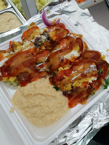 Glen Eden Kebab Glen eden - Hospitality and gastronomy