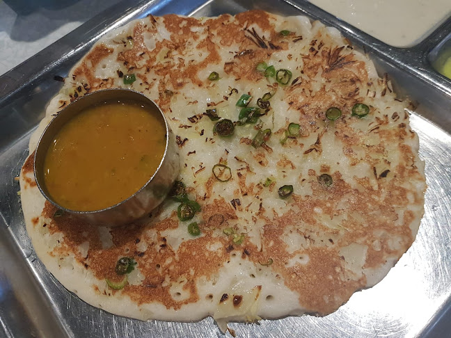 Comentarii opinii despre Saravanaa Bhavan