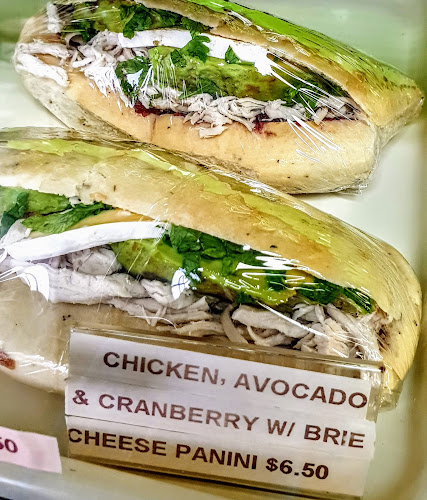 Opinii despre Mr Bun Bakery & Coffee Shop în Lower Hutt - Hospitality and gastronomy