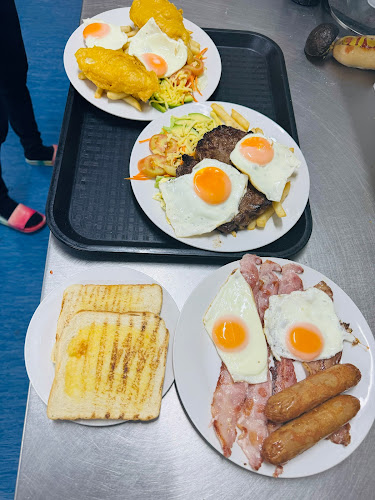 Comentarii opinii despre SK Bakery and Cafe