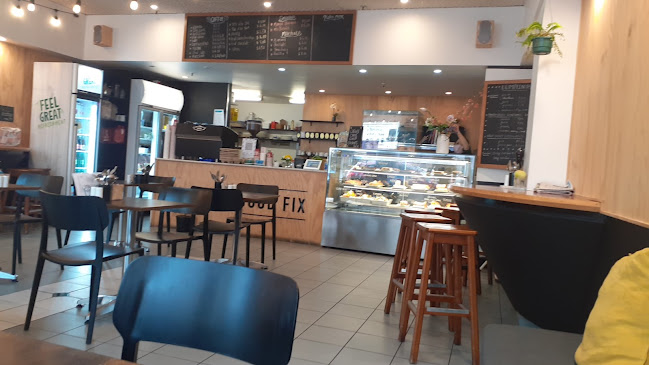 The Local Bite / Filipino and local restaurant - Hospitality and gastronomy