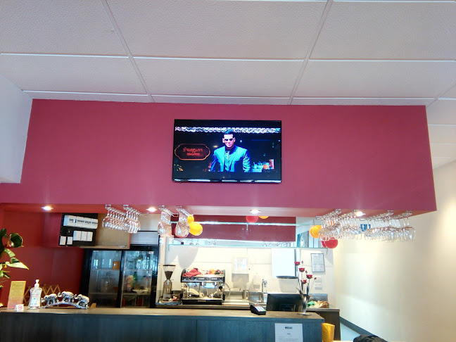 The Indian Cafe Richmond - Richmond