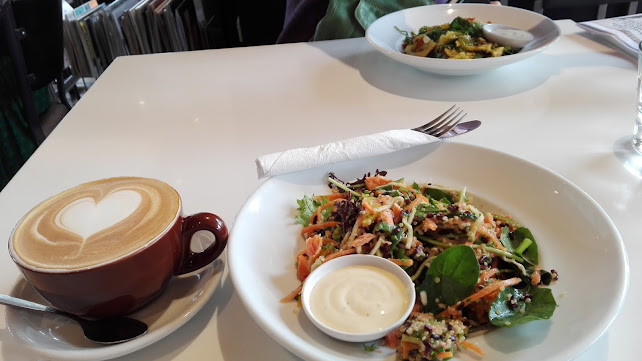 Opinii despre Changed ownership în Dunedin - Hospitality and gastronomy