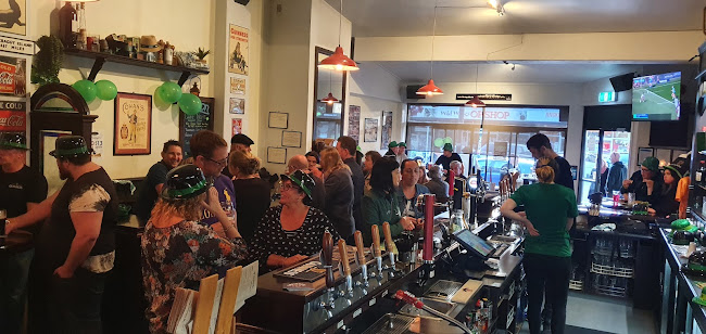 Rosie O'Grady's Taradale - Napier