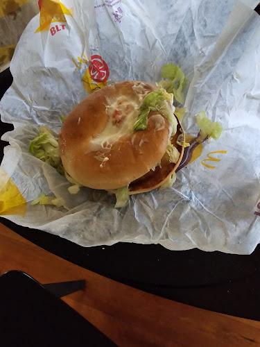 McDonald's Rolleston - Rolleston