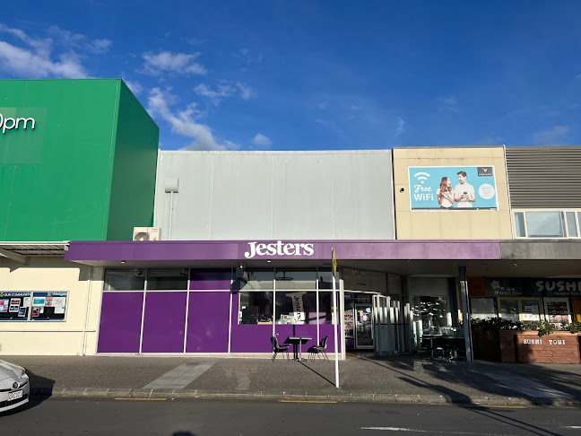 Jesters Pies, Westgate - Auckland