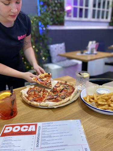 DOCA cafe & eatery - Tauranga