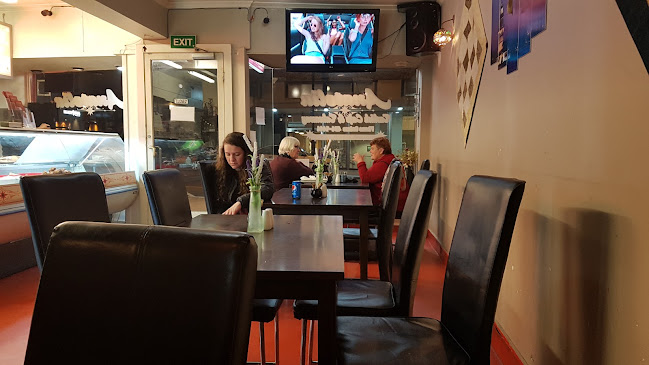 Comentarii opinii despre Anatolia Turkish Kebab House