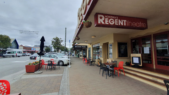 Hokitika Regent Theatre Cafe & Espresso Bar