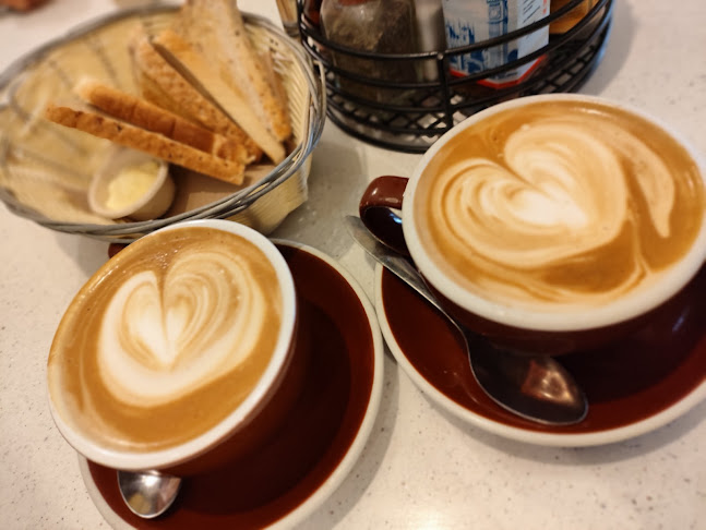 Drexel's Breakfast Restaurant