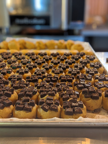 Moustache Milk & Cookie Bar (Riverside, CHCH) Phone number