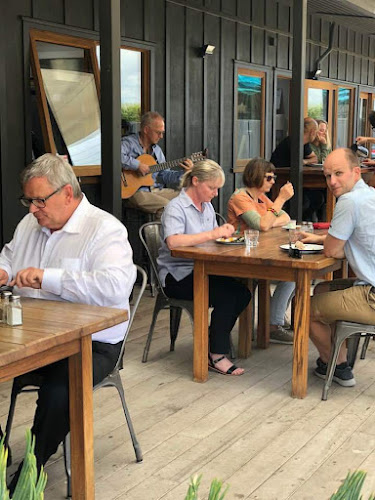 Bostocks Organic Kitchen - Hospitality and gastronomy