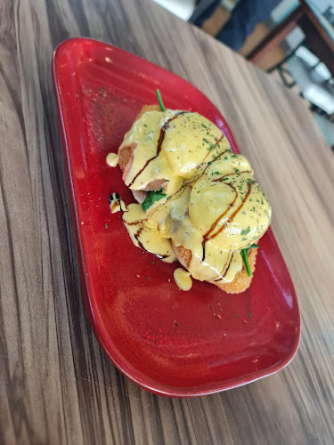 Constellation Cafe - Hospitality and gastronomy