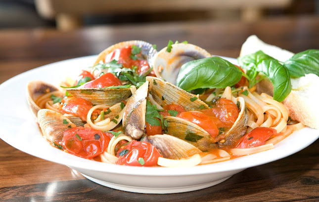 La Bella Italia - Lower Hutt