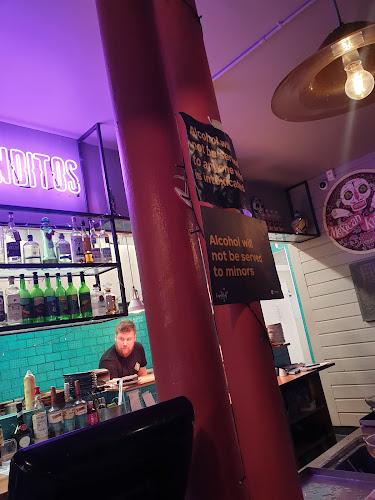 Comentarii opinii despre Los Banditos