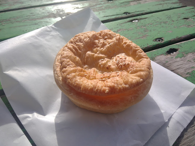 Opinii despre Coromandel Bakehouse în Coromandel - Hospitality and gastronomy