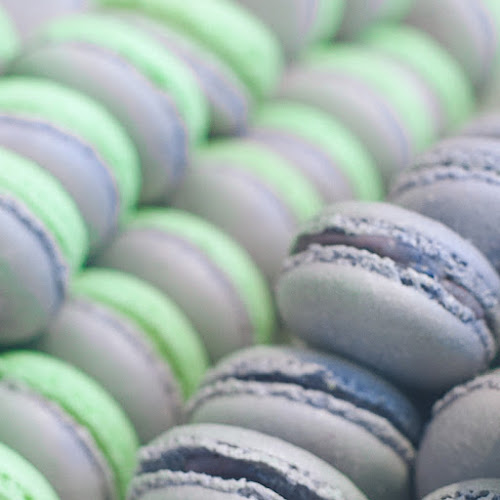 Comentarii opinii despre Macarons