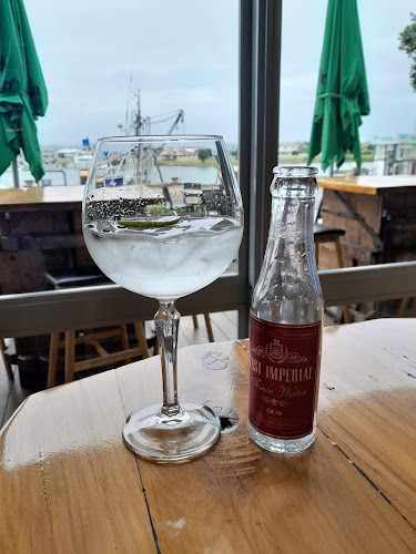 64 West Quay, Ahuriri, Napier 4110, New Zealand