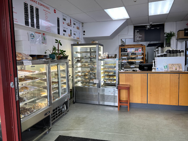 Deli Bake Phone number