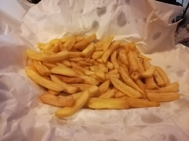 Comentarii opinii despre Wongs Kitchen Frankton