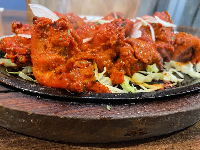 Comentarii opinii despre Lovely India Restaurant