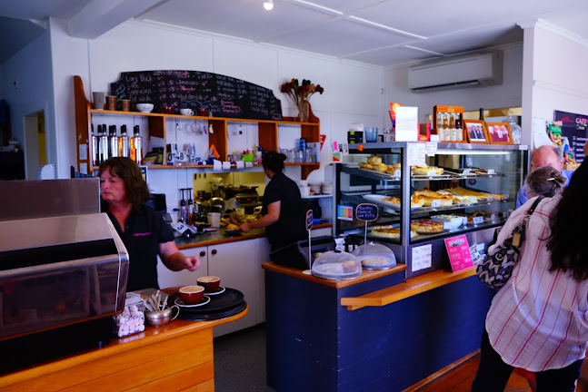 Orari Station Road, Orari 7992, New Zealand