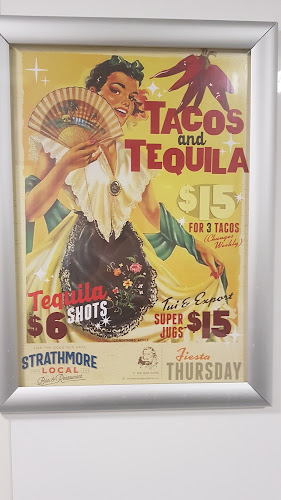 Strathmore Local - Wellington