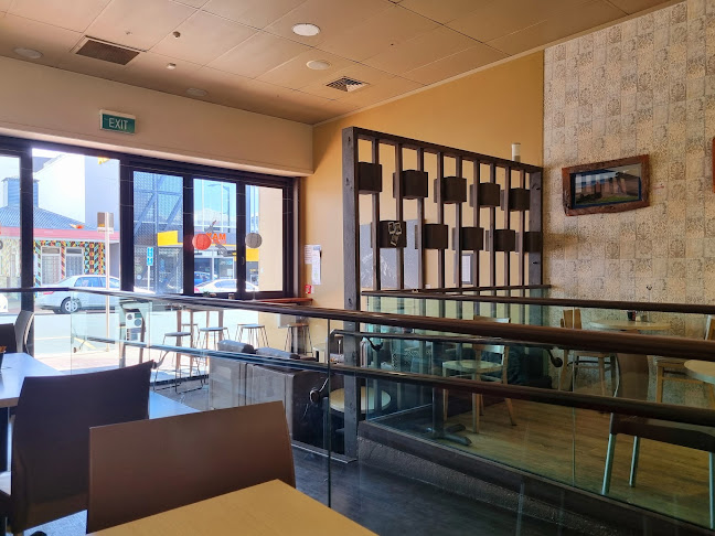 Nook Espresso - Whangārei