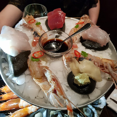 The Grill - Hospitality and gastronomy