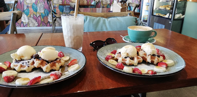 Reviews of Olive Tree Cafe in Havelock North - Hospitality and gastronomy