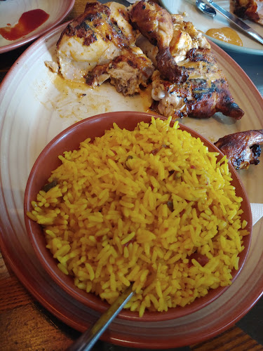 Nando's Bayfair - Hospitality and gastronomy