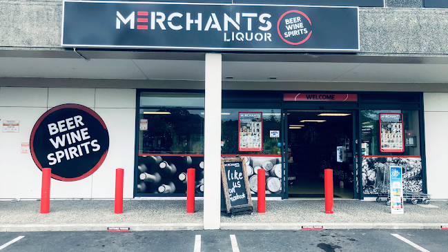 Merchants Liquor Albany Heights
