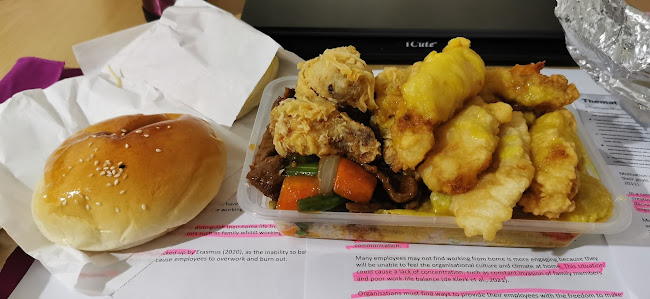 Comentarii opinii despre Wok Fusion