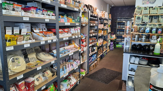 Comentarii opinii despre Crisp Cafe & Gifts