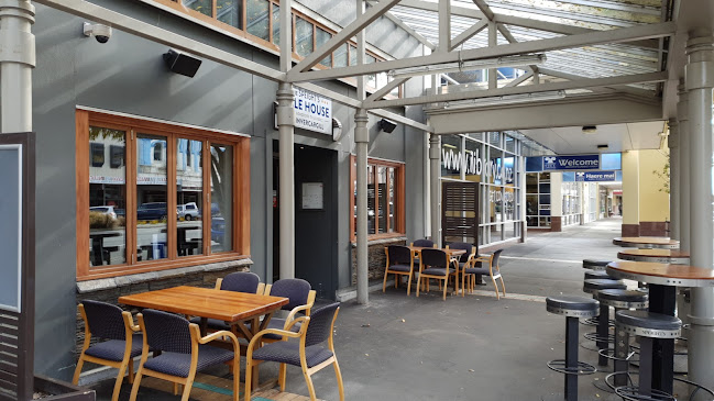 Opinii despre Speight's Ale House Invercargill în Invercargill - Hospitality and gastronomy