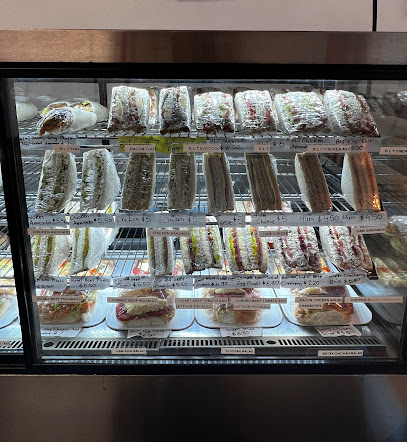 Whitianga Bake House