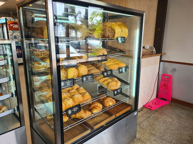 Kerikeri Bakehouse and Cafe