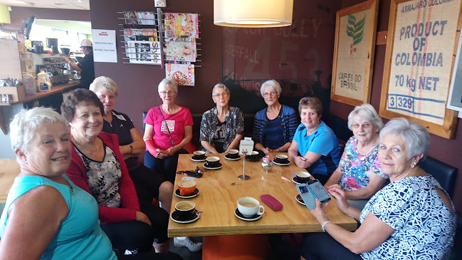 The Naked Baker Open Times