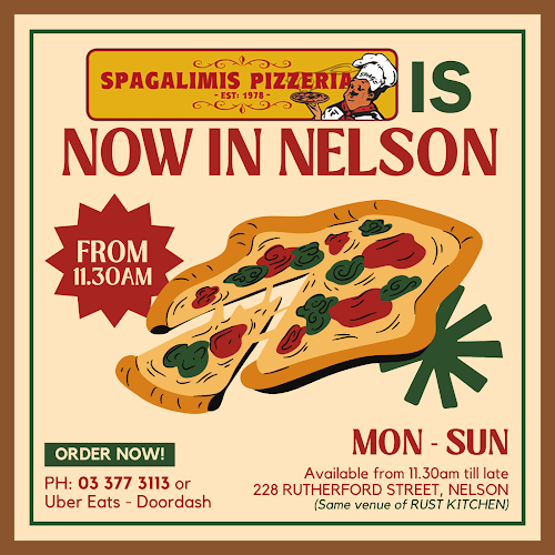 228 Rutherford Street, Nelson 7010, New Zealand