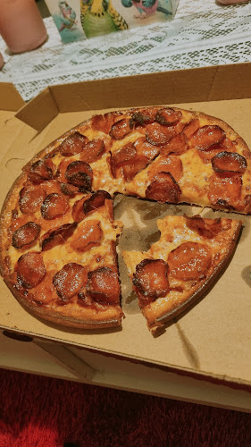 PIZZA CLUB MAX - PUKEKOHE - Hospitality and gastronomy