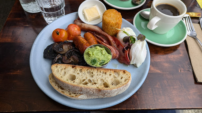 Comentarii opinii despre Honey Cafe Takapuna