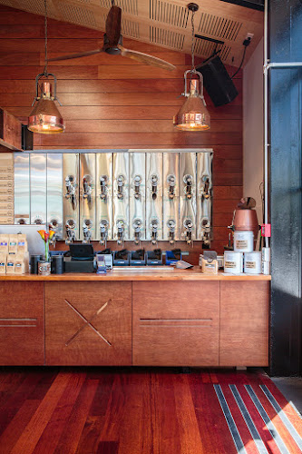 C4 Coffee Co. Open Times