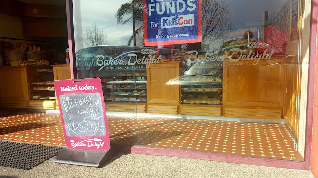 Opinii despre Bakers Delight Point Chevalier în Auckland - Hospitality and gastronomy