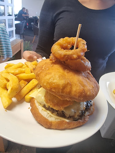 Bulabure "the village" - Hospitality and gastronomy