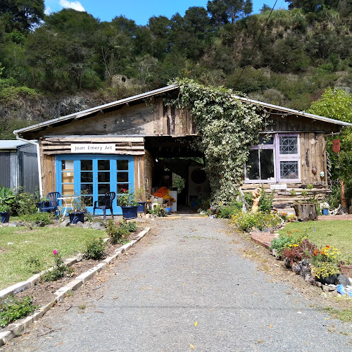CRE8 RATHBONE - (Quarry Co-op Shop) - Whangārei