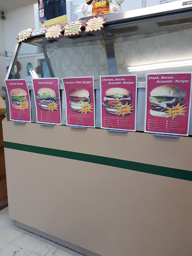 Sunnybrae Takeaways - Auckland