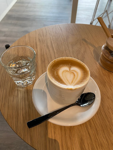 Opinii despre Meebz Coffee Roasters în Auckland - Hospitality and gastronomy