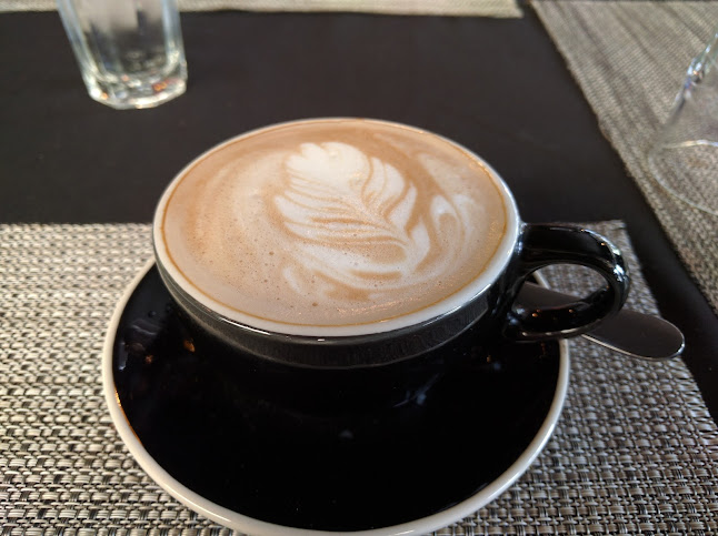 Opinii despre freyberg cafe restaurant & bar în Auckland - Hospitality and gastronomy