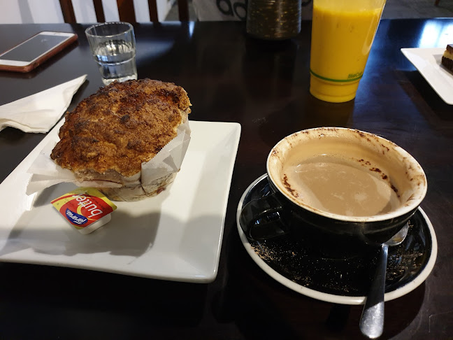 Opinii despre The Black Dog Kitchen & Bar în Dunedin - Hospitality and gastronomy