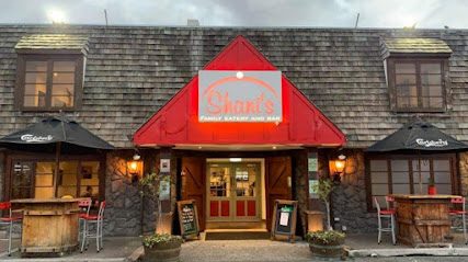 Shani's Family Eatery and Bar